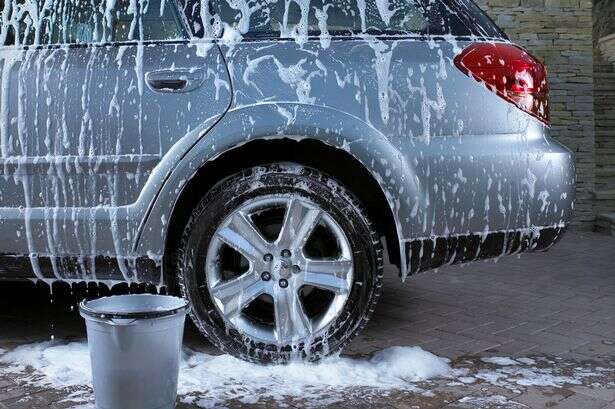 Motoring expert issues car wash warning with two weather conditions to avoid