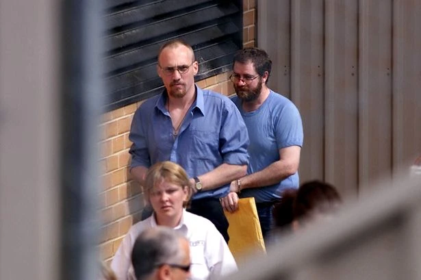 World's most depraved murder gang mutilated and left victims to rot in barrels of acid