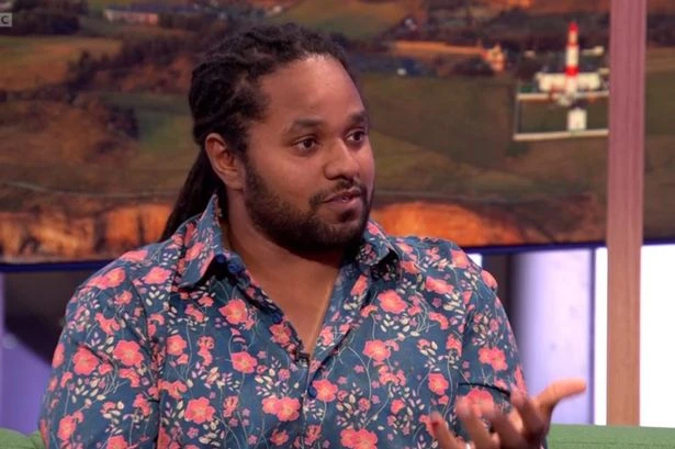Strictly Come Dancing star admits 'I struggled so much' in candid confession