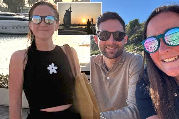 'I moved to Dubai as a teen but was met with brutal 80 hour weeks and no time for lover'