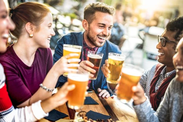 UK's most expensive beers revealed as price of a pint breaks depressing new record