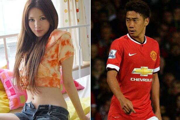 Man Utd mega flop was linked to adult star when he signed for the Red Devils