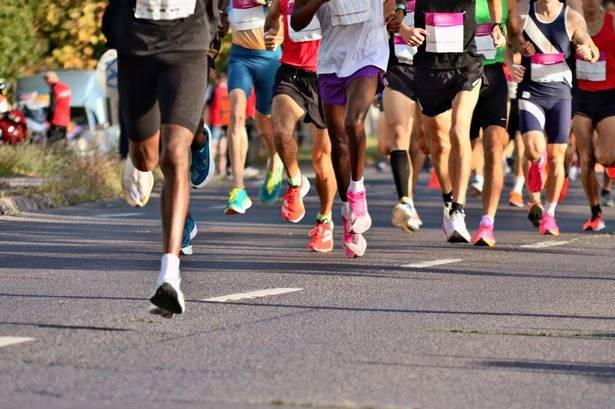 Woman in her 20s dies after taking part in Cork City Marathon as tragedy strikes