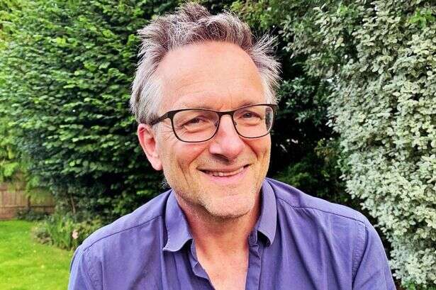 This Morning star Michael Mosley's cause of death bombshell after tragic holiday fall