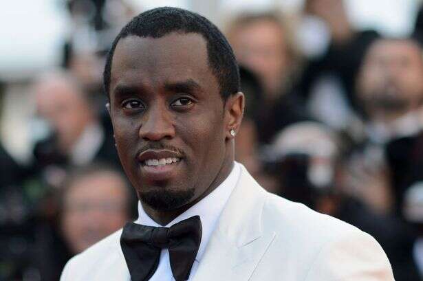 P Diddy party guests made 'vulnerable' Playboy Bunny feel like 'fresh meat'