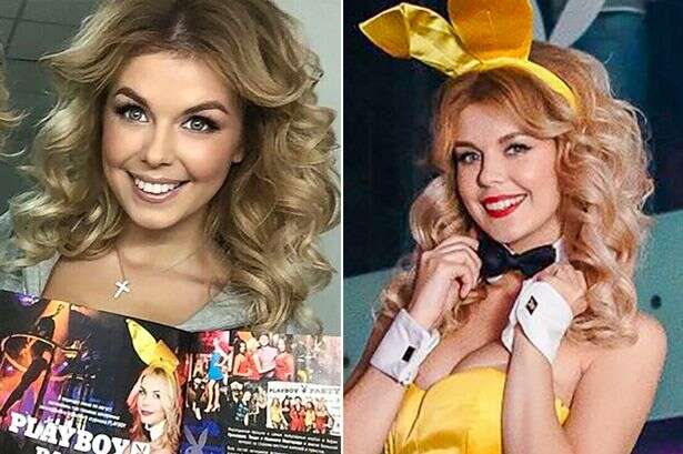 Playboy model Veronika Murashkina dies days before vital organ transplant operation