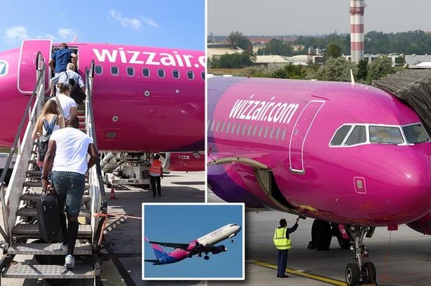 Wizz Air launches £500 'all you can fly' scheme – but it might be tough to break even