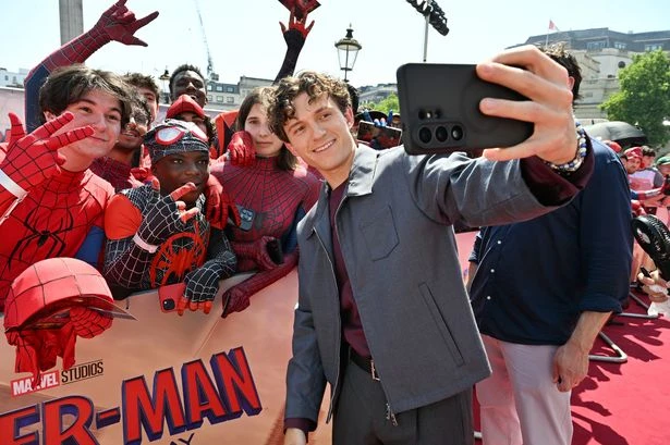 Spider-Man star Tom Holland throws up after horrendous Hot Ones challenge