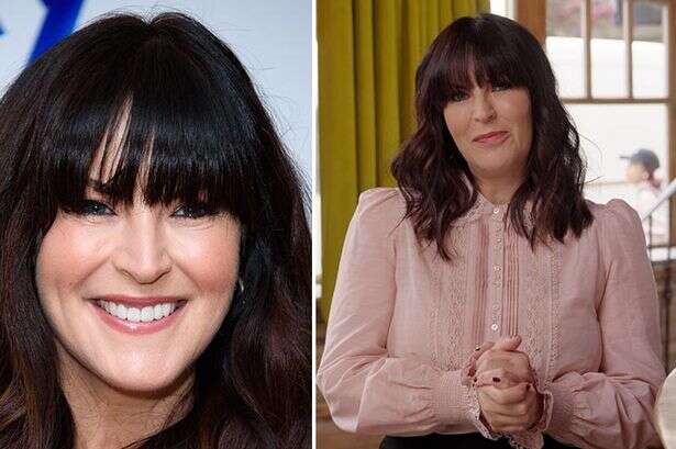 Naked Attraction's Anna Richardson swears off I'm A Celeb 'every year' for simple reason