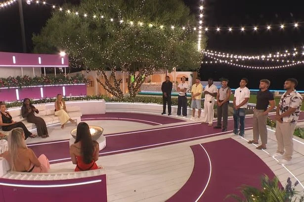 Love Island couple named 'most likely to win' despite brutal love triangle