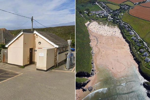 'Third world' UK beauty spot fearing for summer as locals warn 'Brits will poo on beach'