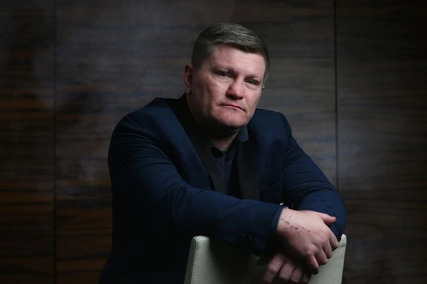 Ricky Hatton dead at 46 as tributes paid to icon of British boxing