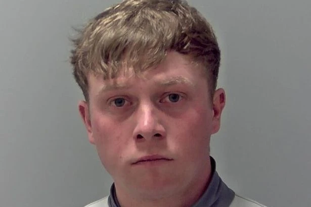 Coked-up jockey 'should've trotted away' instead of killing OAP with pub brawl punch