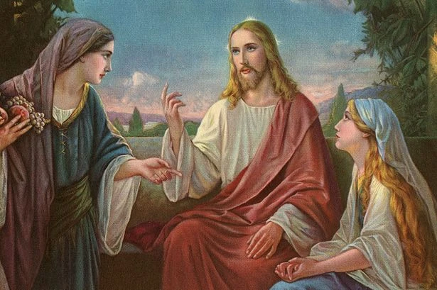 Jesus survived crucifixion then had kids with Mary Magdalene in France, says expert