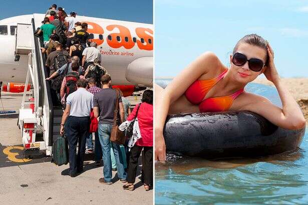 Major change found in Brits' holiday habits with average number of trips a year revealed