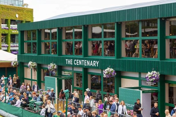 Posh Wimbledon restaurant flogs fancy wine at rock-bottom price after printing error