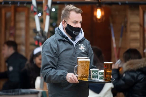 Pubs bosses slam 'delay in easing lockdown' in fresh industry body blow