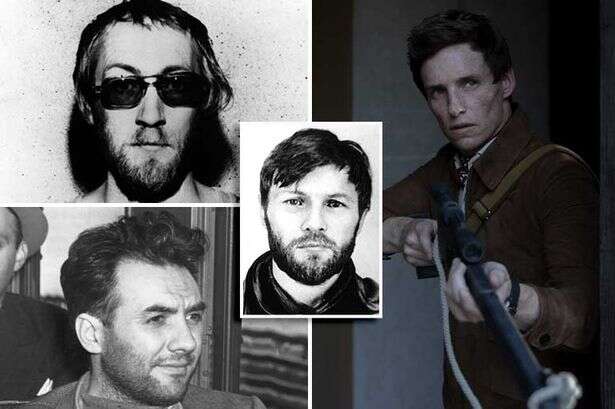 Hitman hall of slain as world's most ruthless murderers rated – including one who killed 492