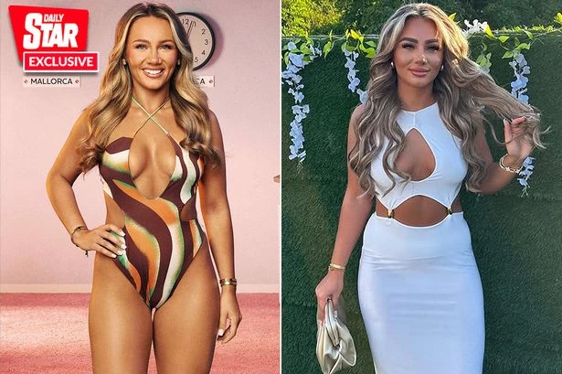 Love Island beauty shares 'nightmare' behind-the-scenes antics as ITV preps for show