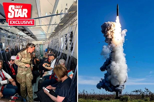 People 'out of their minds' to risk lives traveling to Middle East or Gulf states