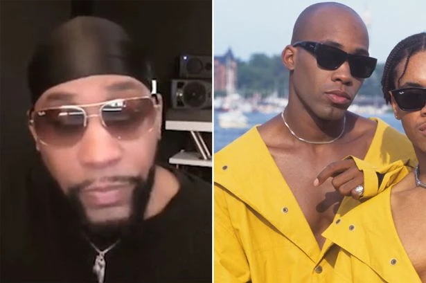 90s music star left homeless, penniless and suicidal after boyband fame