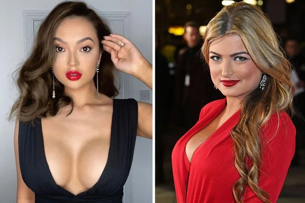 Love Island's new beauty queen 'wont have sex on screen' after Zara Holland scandal