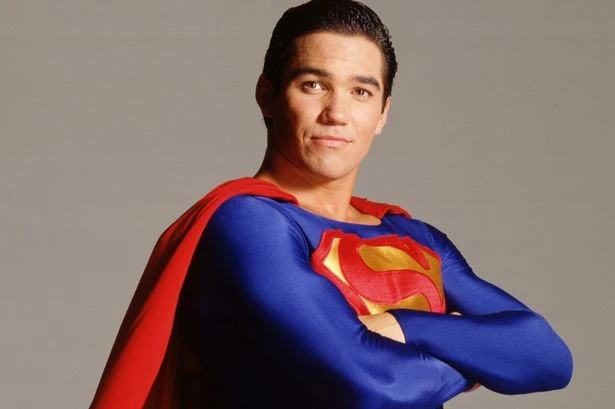 Superman star says new movie is 'too woke' and could make society 'fail'