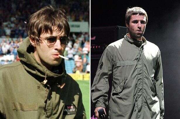 Oasis fans go 'mad for it' for one specific item as 200 UK stores sell out