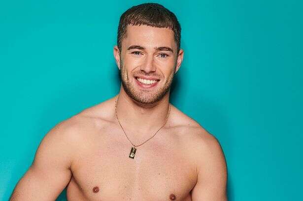 Love Island's Curtis Pritchard suffers major setback days before All Stars debut