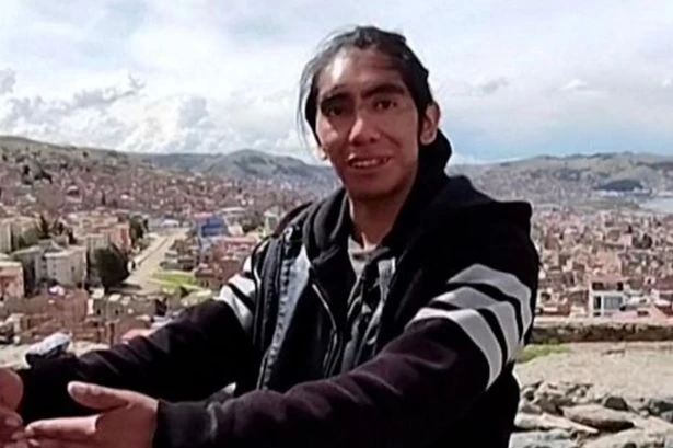 Bloke found with 800-year-old mummy called 'Juanita' in suitcase for wild reason