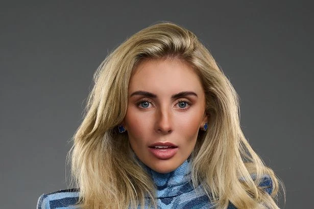 Bonnie Blue reveals her desire for new TV career after Channel 4 documentary