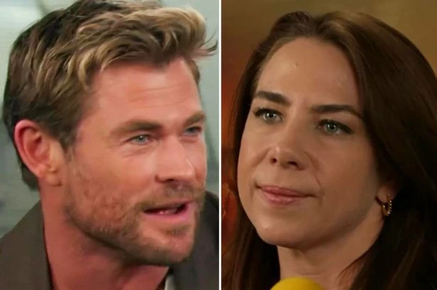 Home and Away star's Hollywood link to Marvel icon found as old clip resurfaces