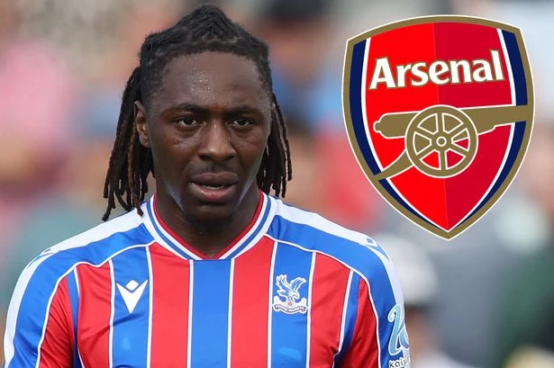 Arsenal transfer news: Eberechi Eze' future revealed as Gunners reach transfer breakthrough