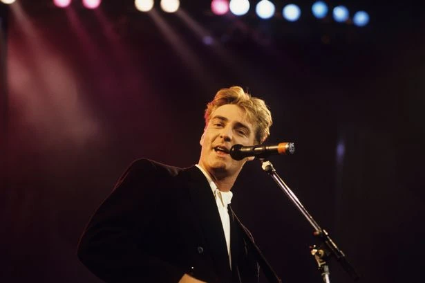 80s pop legend Richard Darbyshire dies as tributes pour in for Living In a Box singer