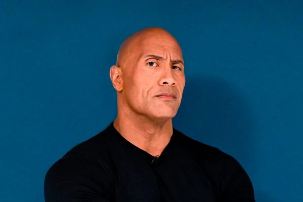 Dwayne Johnson opens up on hidden health battle affecting him for 'years'