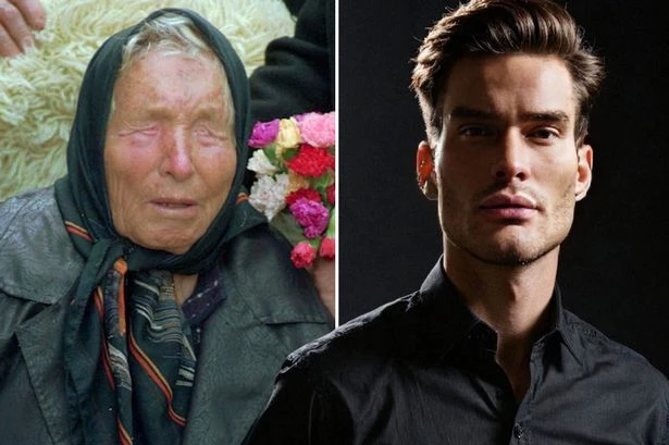 Baba Vanga and Living Nostradamus both predict same 2025 'turning point' event