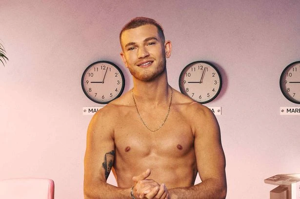 Love Island Blu's X-rated family business plans and link to 'world's best bedroom coach'