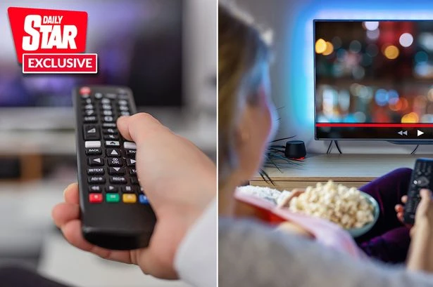 Death of TV looms as satellites floating in space will reach end of life in just 5 years