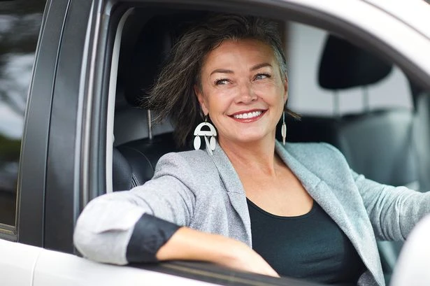 One million UK drivers face DVLA bills in 2025 as new rule comes into place