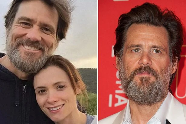 Jim Carrey's heartbreak from ex's suicide to ugly legal battle and haunting last words