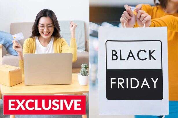 Brit shoppers warned over dodgy Black Friday deals as major high street retailer makes 'promise'