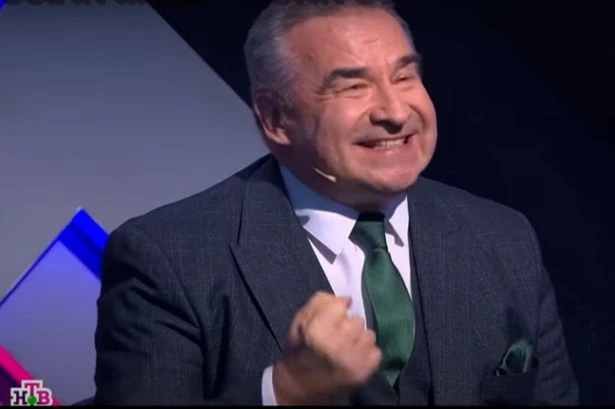Russian propagandists say 'Trump only wants a crown' and brag Putin ‘outplayed everyone’