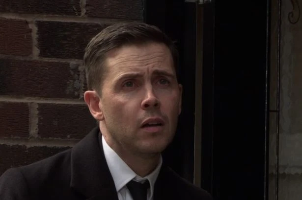 Is Todd leaving Coronation Street? Fans 'work out' heartbreaking exit in death twist