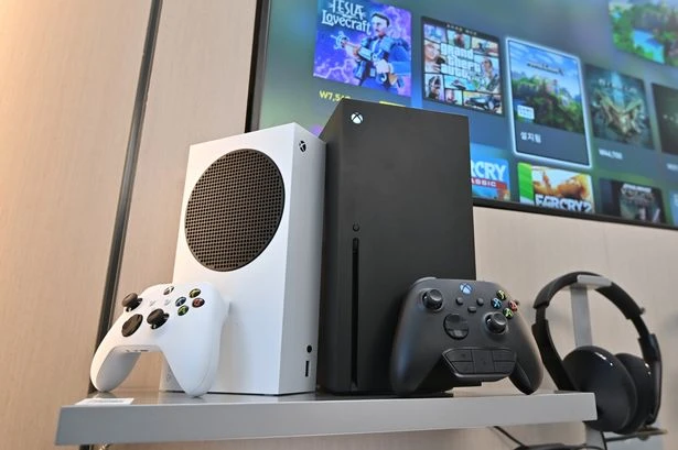 Two reasons Microsoft's next-gen Xbox plan is genius - and one that should worry gamers