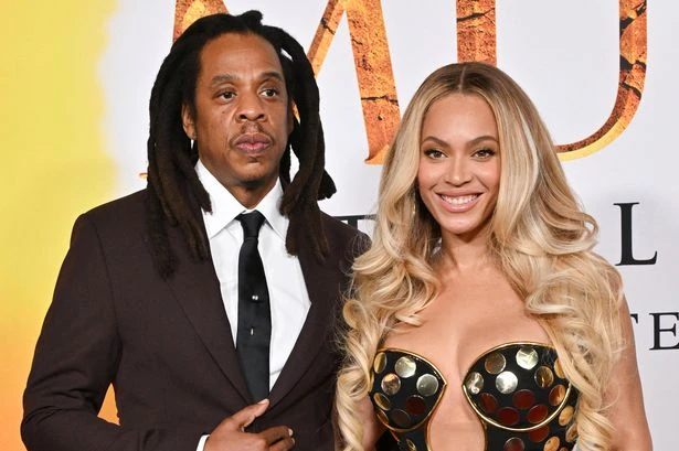 Beyonce and Jay Z planning to move to £18million Cotswolds pad near Jeremy Clarkson