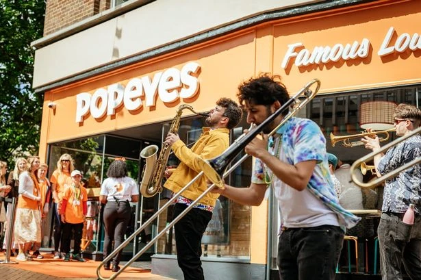 Gen Z and Millennials turning their backs on house music as jazz gets huge revival