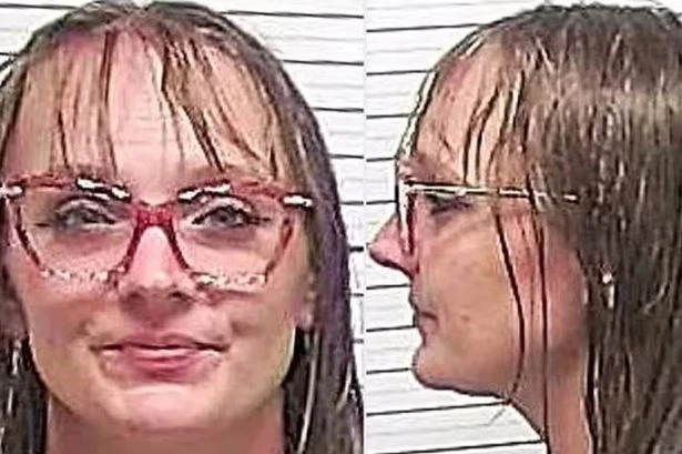 Teacher 'who had sex with student' caught as boy exposes pics of them 'kissing'
