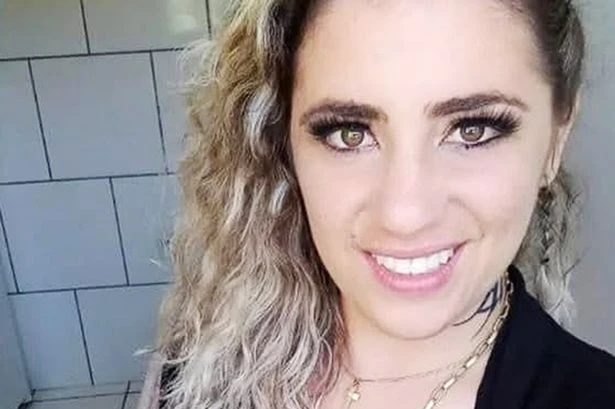 Drug mule dubbed 'Blonde Devil' executed in cold blood after switching gangs