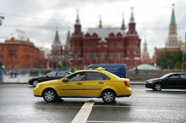 Russia witnessing 'collapse of taxi industry' as fares rise 70% after migrant driver ban