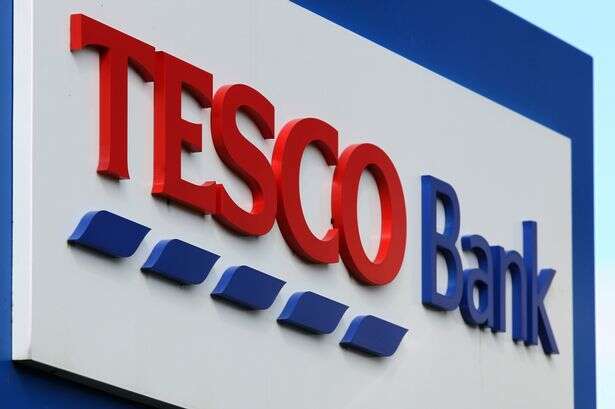 Tesco Bank down across UK as customers rage 'I can't get my money'